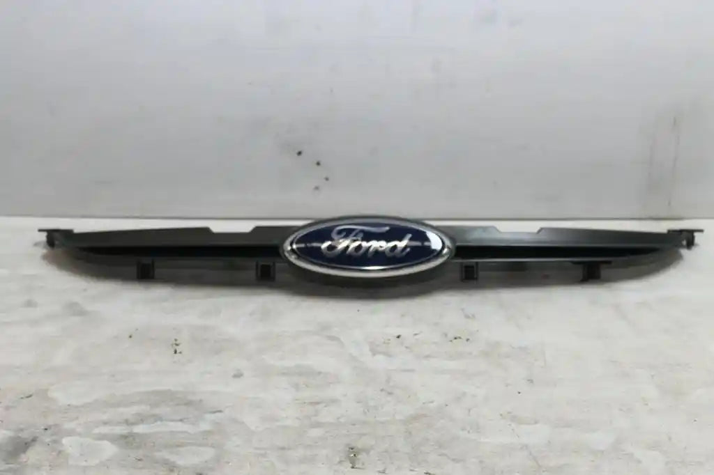 Used Ford, Fiesta Grille Radiator Grille Ws Wt 07/08 08/13 2010 – main images - All Good Parts