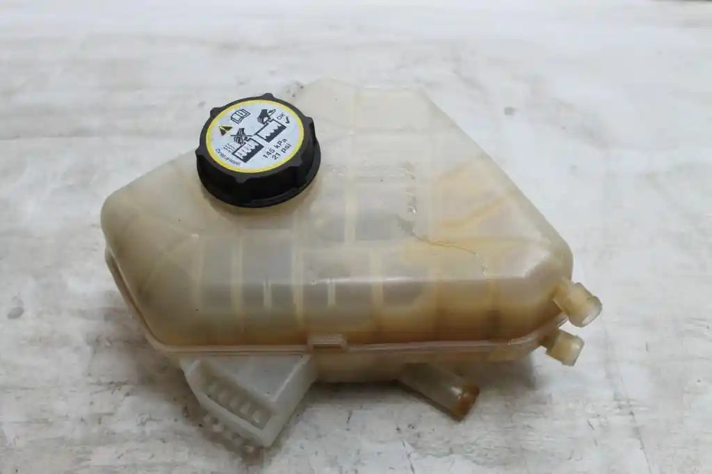 Used Ford, Fiesta Overflow Bottle Ws Wz Petrol Type 07/08 12/19 2010 – main images - All Good Parts