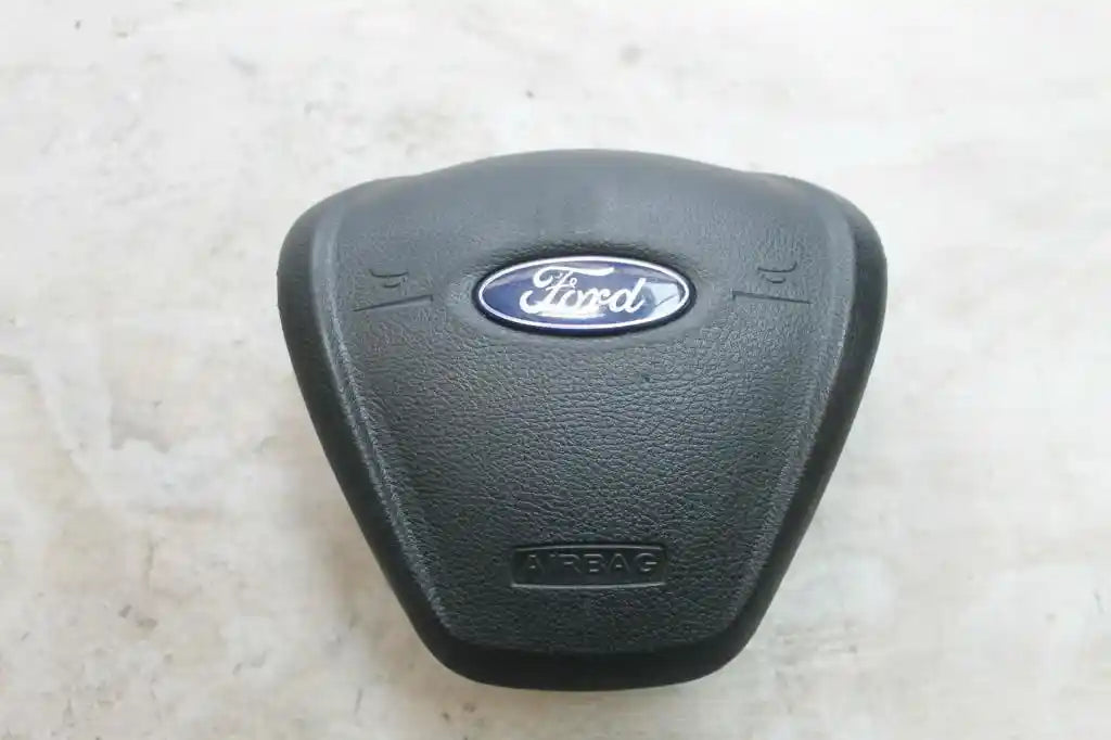 Used Ford, Fiesta Right Airbag Steering Wheel Ws Wt 07/08 2010 – main images - All Good Parts