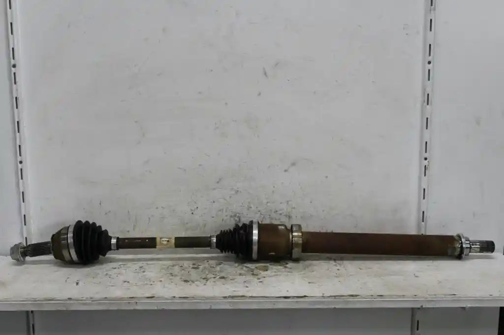Used Ford, Fiesta Right Driveshaft Auto T/M Petrol Ws Wt (Vin Mnb) 07/08 08/13 2010 – main images - All Good Parts