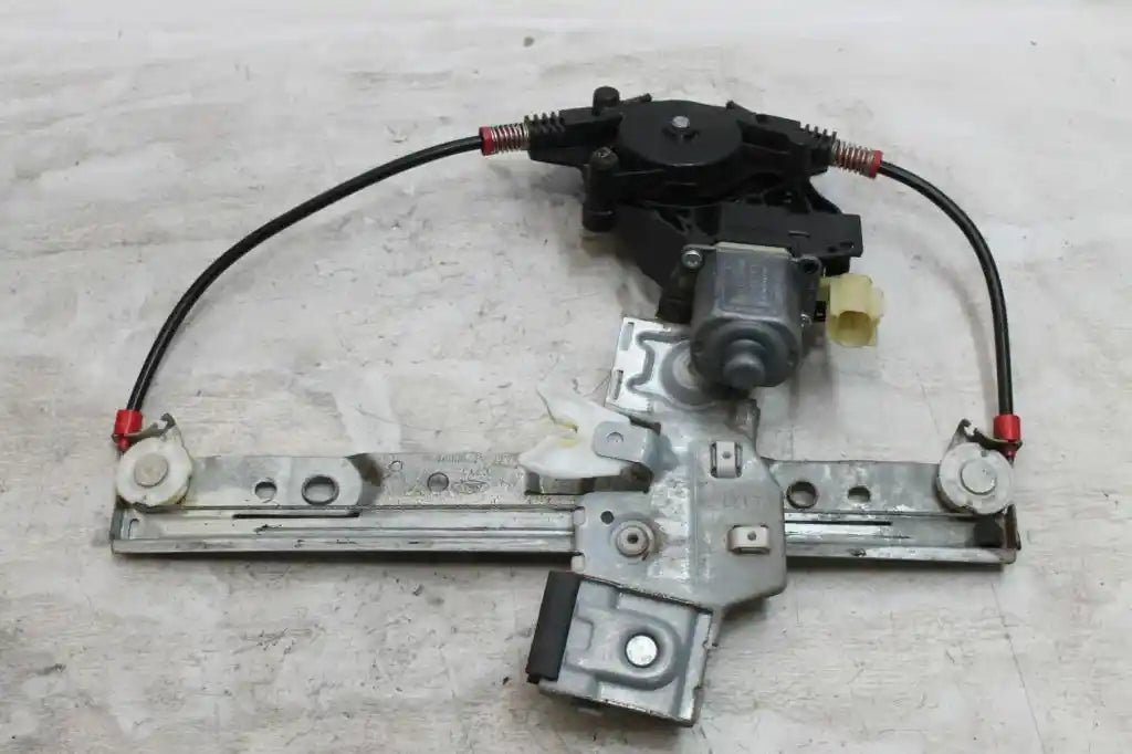 Used Ford, Fiesta Right Rear Wnd Reg/Motor Ws Wz Power 07/08 12/19 2010 – main images - All Good Parts