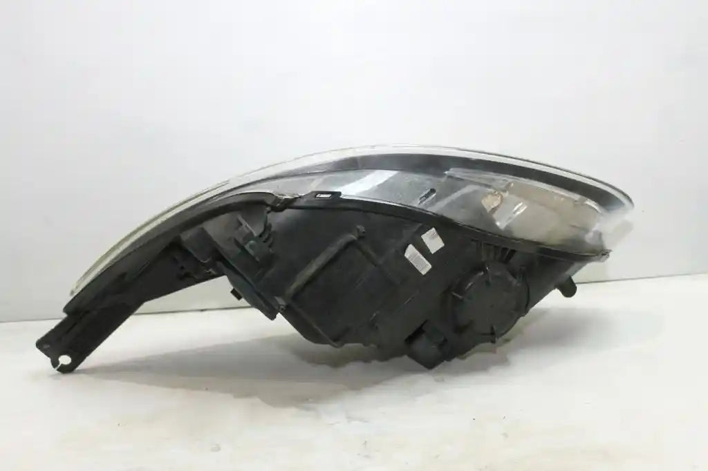 Used Ford, Focus Right Headlamp Lw Titanium Xenon Type 05/11 08/15 2011 – image 2 - All Good Parts