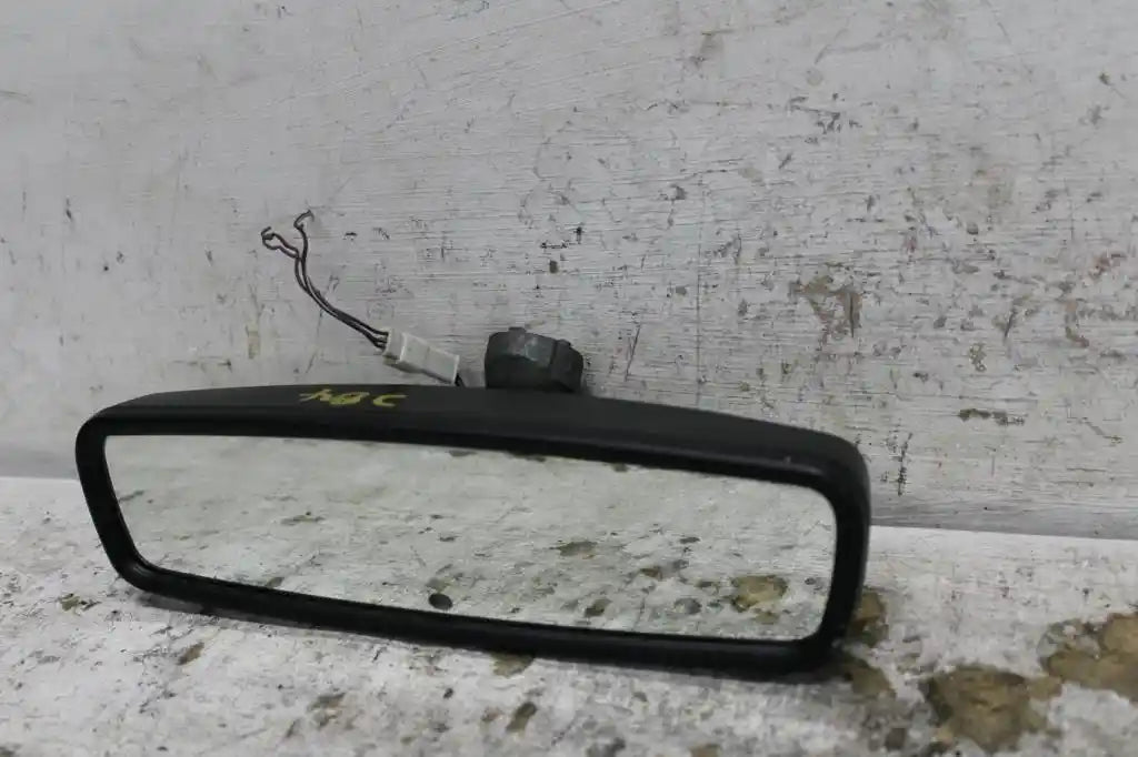 Used Ford, Focus Interior Mirror Lw 05/11-08/15 1600 2012 – main images - All Good Parts