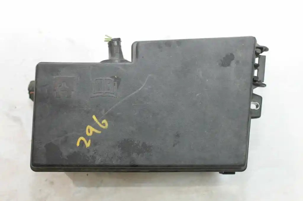 Used Ford, Focus Fuse Box Diesel Lw 05/11 08/15 2011 – main images - All Good Parts