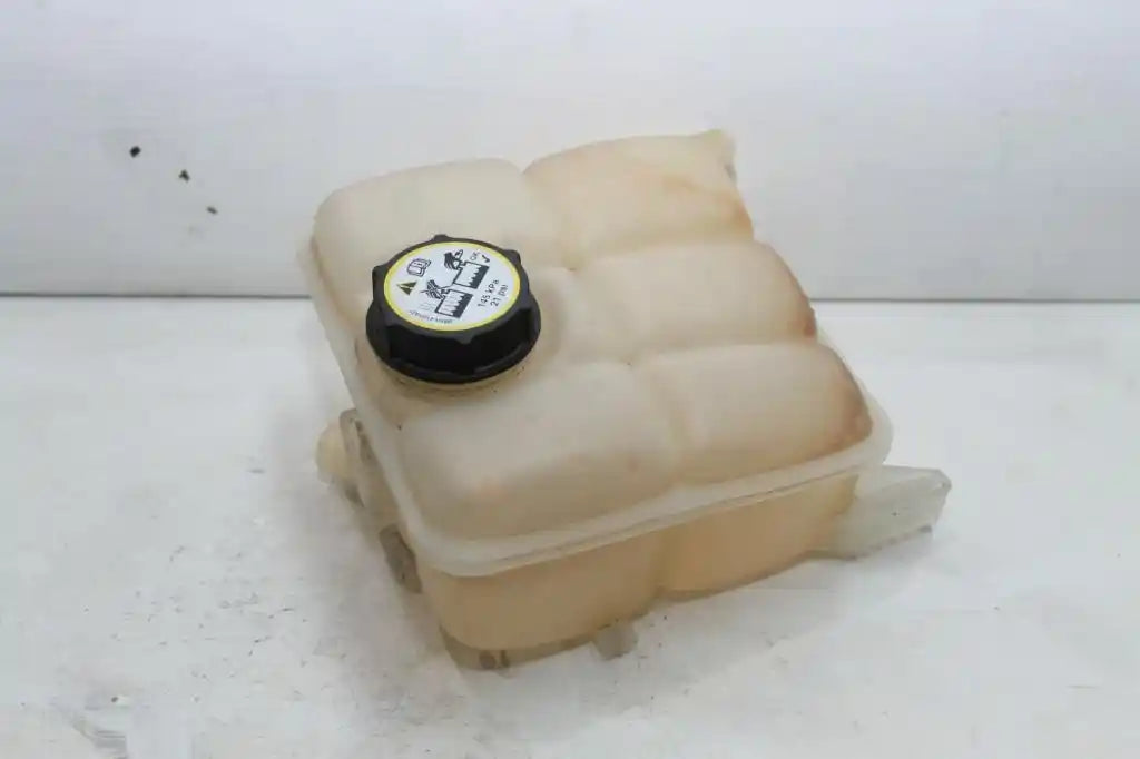 Used Ford, Focus Overflow Bottle Lw Diesel 05/11 08/15 2011 – main images - All Good Parts