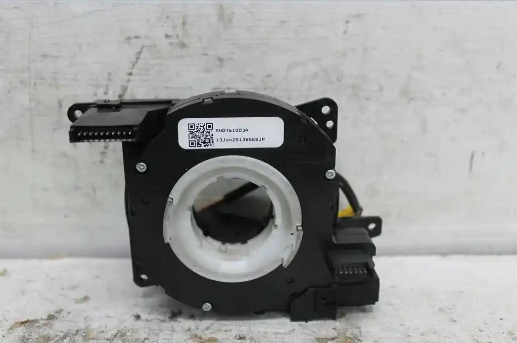 Used Ford, Kuga Airbag Module/Sensor Clockspring Non Lane Keeping Aid Type Tf 11/12 09/16 2013 – image 1 - All Good Parts