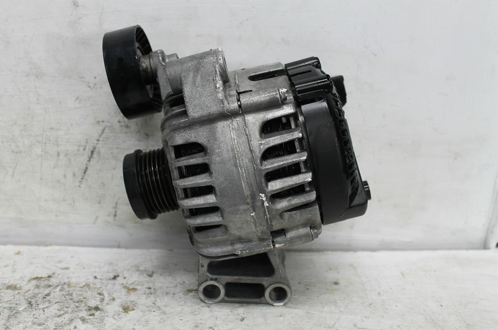 Used Ford, Kuga Alternator Petrol 1.6 Ecoboost Tf 11/12 10/14 2013 – image 1 - All Good Parts