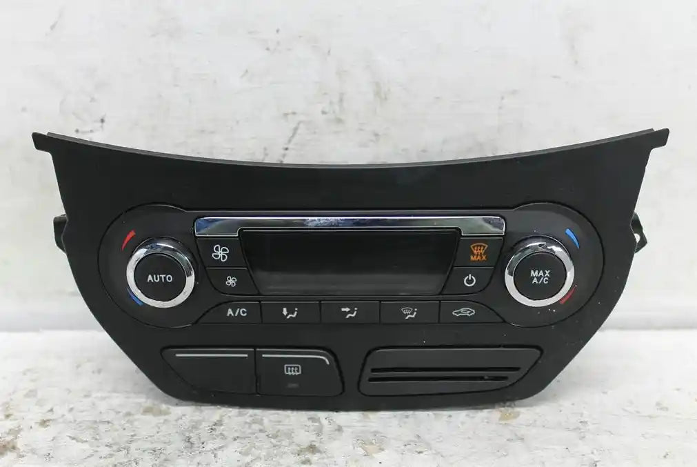 Used Ford, Kuga Heater/Ac Controls Tf Climate Control Type 11/12 09/16 2013 – image 1 - All Good Parts