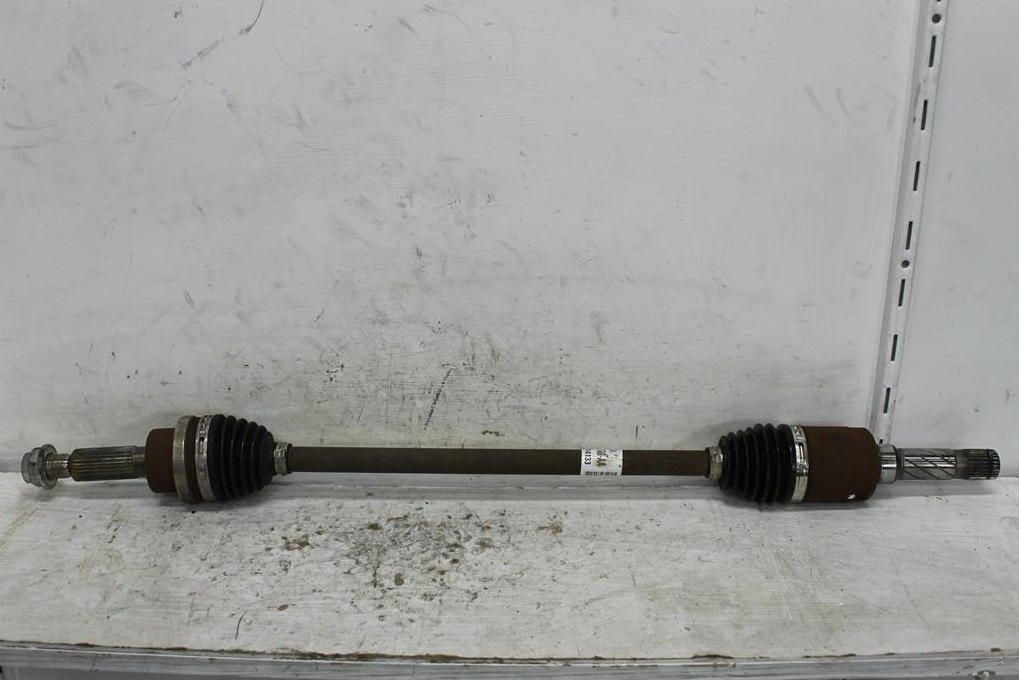 Ford, Kuga Left Driveshaft Rear Tf 11/12 09/16
