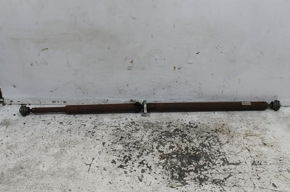 Ford, Kuga Rear Prop Shaft Tf Petrol 11/12 09/16