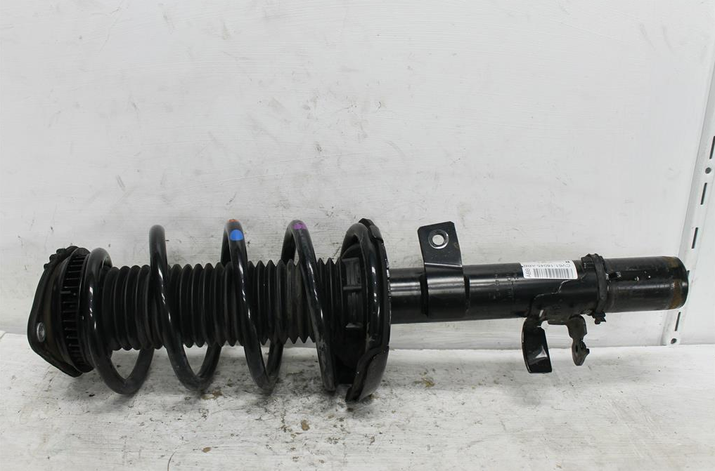 Ford, Kuga Right Front Strut Petrol 1.6 Tf Awd 11/12 10/14