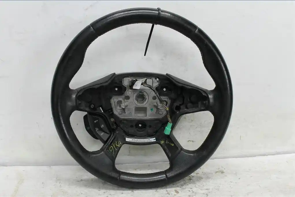Ford, Kuga Steering Wheel Tf 11/12 09/16
