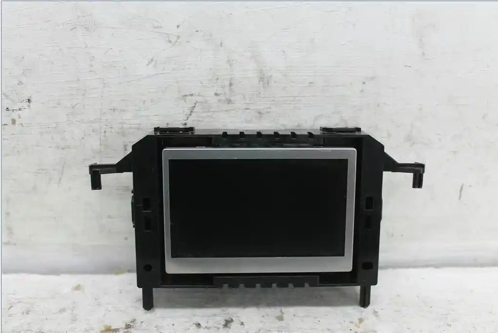 Ford, Kuga Stereo/Head Unit Display Unit 3.5In Tf 11/12 11/15