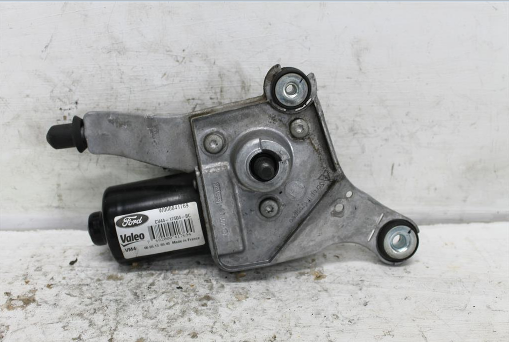 Used Ford, Kuga Wiper Motor Front (Lh Side) Tf 11/12 09/16 2013 – image 1 - All Good Parts