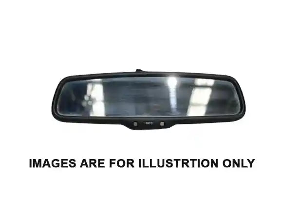 Used Ford, Mondeo Interior Mirror Ma/Mb/Mc 10/07 12/14 2014 – image 1 - All Good Parts