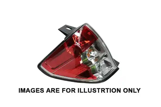 Used Ford, Mondeo Left Taillight Mc Hatch 11/10 12/14 2014 – image 1 - All Good Parts