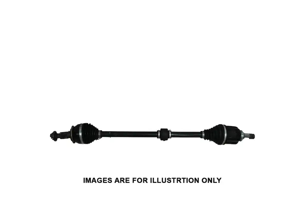 Used Ford, Mondeo Right Driveshaft Petrol 2.0 Turbo Mc 07/11 12/14 2014 – image 1 - All Good Parts