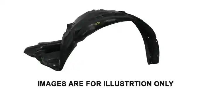 Used Ford, Mondeo Right Guard Liner Ma Mc 10/07 12/14 2014 – image 1 - All Good Parts