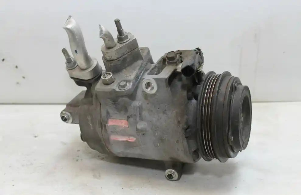Used Ford, Mondeo A/C Compressor Md 2.0 Petrol P/N Dg9H 19D629 Cd 09/14 06/20 2015 – image 1 - All Good Parts