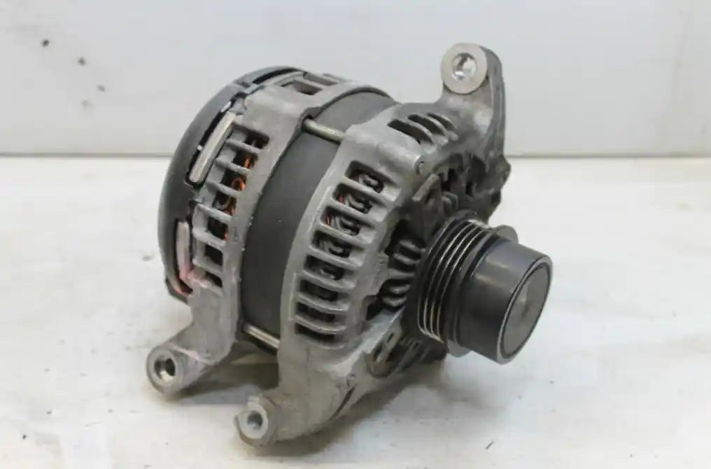 Used Ford, Mondeo Alternator Petrol 2.0 Turbo Ecoboost Md 09/14 06/20 2015 – image 1 - All Good Parts