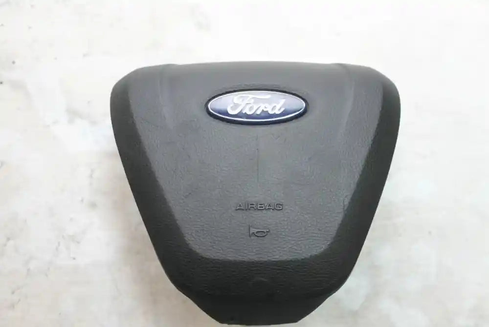 Used Ford, Mondeo Right Airbag Steering Wheel Md 09/14 06/20 2015 – image 1 - All Good Parts