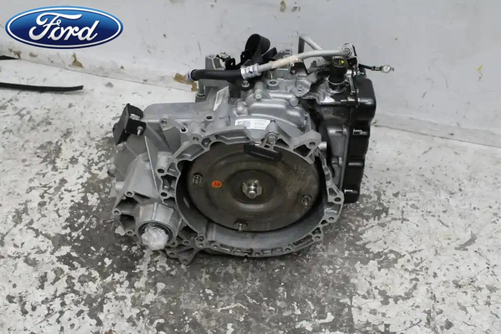 Used Ford, Mondeo Trans/Gearbox Auto Petrol 2.0 Turbo Ecoboost Md 09/14 06/20 2015 – image 1 - All Good Parts