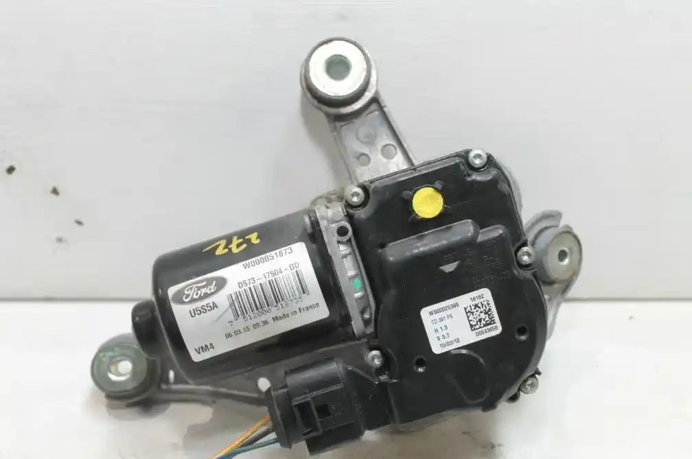 Used Ford, Mondeo Wiper Motor Front (Lh Side) Md 09/14 2015 – image 1 - All Good Parts