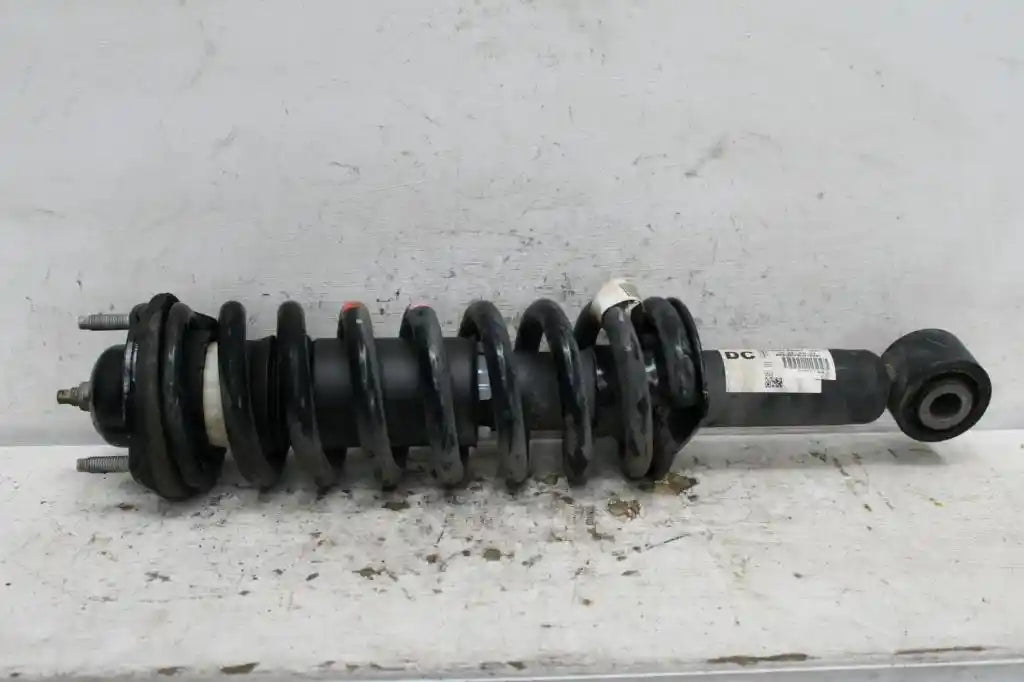 Used Ford, Ranger Left Front Strut 2Wd Hi Ride/4Wd Px Series 3 06/18 04/22 2018 – image 1 - All Good Parts