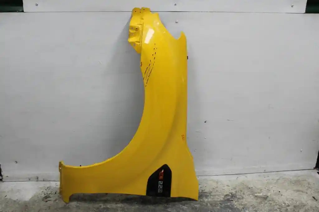 Used Ford, Ranger Left Guard Px Series 2-3, Non Flare Type, 06/15-04/22 J0086 2018 – main images - All Good Parts