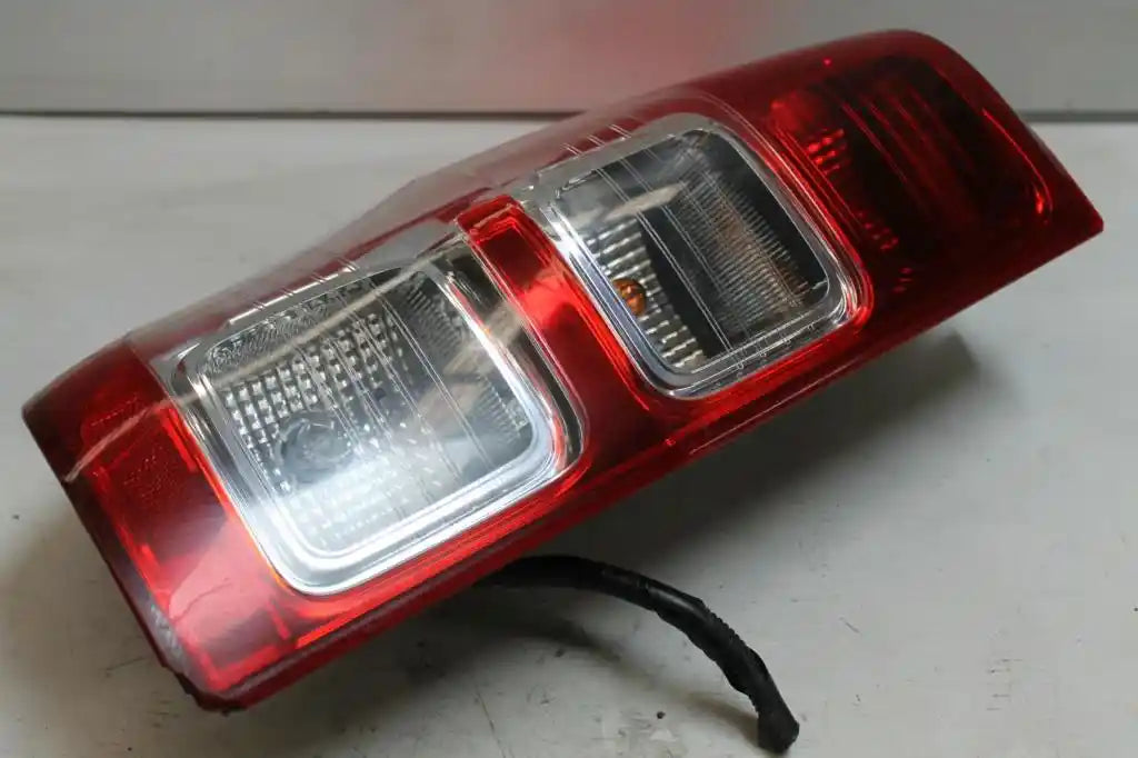 Used Ford, Ranger Left Taillight Px Series 3 Ute Xl/Xls/Xlt 06/18 04/22 2018 – image 1 - All Good Parts