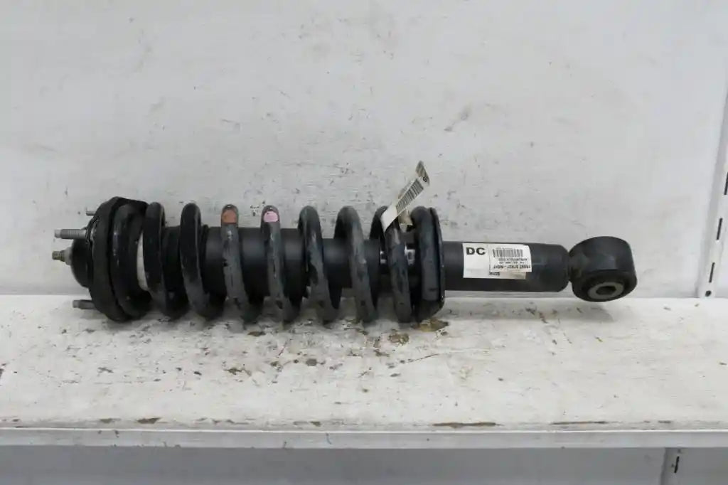 Used Ford, Ranger Right Front Strut 2Wd Hi Ride/4Wd Px Series 3 06/18 04/22 2018 – image 1 - All Good Parts