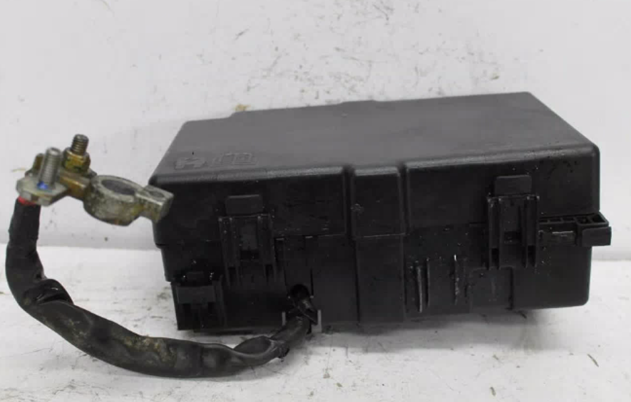 Used Ford, Ranger Fuse Box Diesel Px 06/11 06/15 2013 – image 1 - All Good Parts