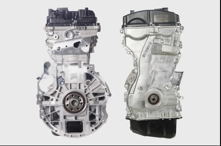 Brand New Hyundai, Santa Fe, G4KE 2.4L Petrol Engine, 2010–2020 2010-2020 – image 3 - All Good Parts