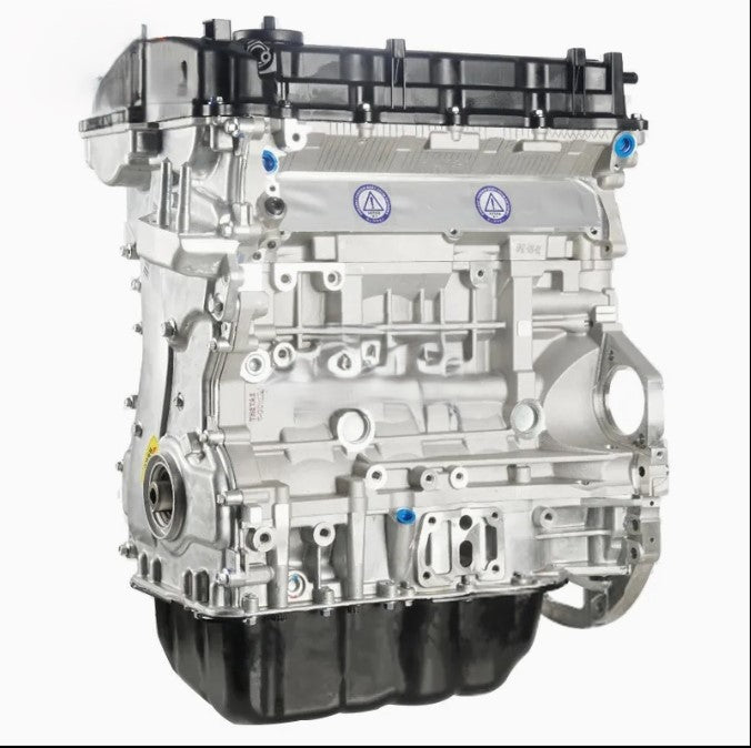 Brand New Hyundai, Santa Fe, G4KE 2.4L Petrol Engine, 2010–2020 2010-2020 – image 2 - All Good Parts