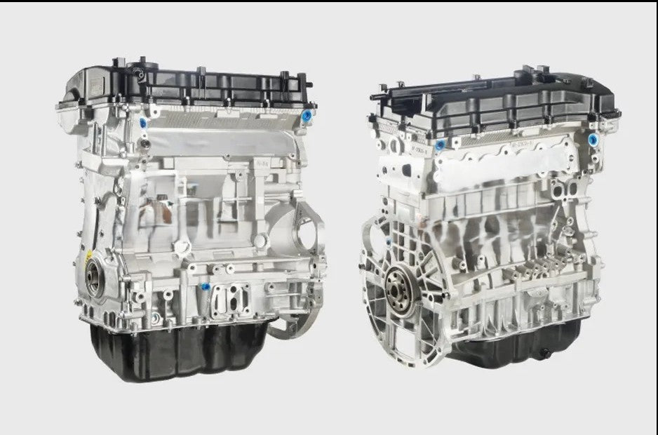 Brand New Hyundai, Sonata, G4KE 2.4L Petrol Engine, 2007–2019 2007-2019 – image 3 - All Good Parts