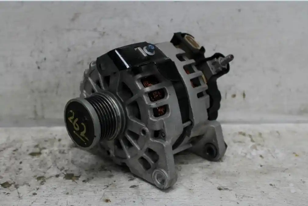 Used GWM, Cannon Ute Alternator Npw Diesel 2.0 Turbo Gw4D20M 09/20 2022 – image 1 - All Good Parts