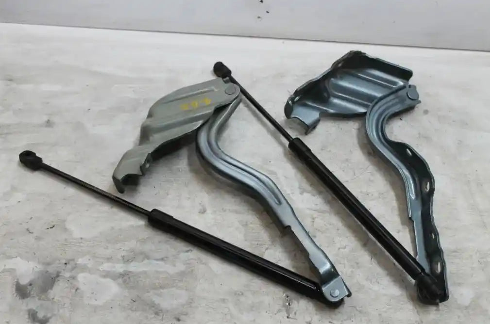 Used GWM, Cannon Ute Bonnet Hinge/Strut Bonnet Strut (Pair) Npw 09/20 2022 – image 1 - All Good Parts