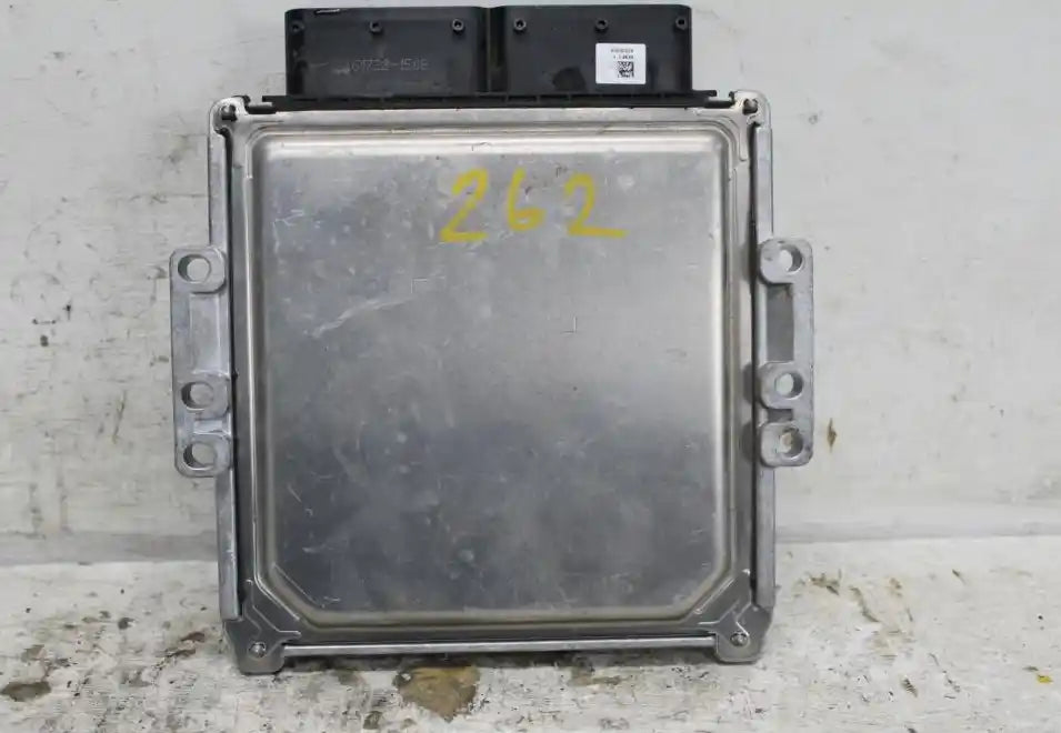 Used GWM, Cannon Ute Ecu Diesel 2.0 Gw4D20M Ecu Only Npw 09/20 2022 – image 1 - All Good Parts