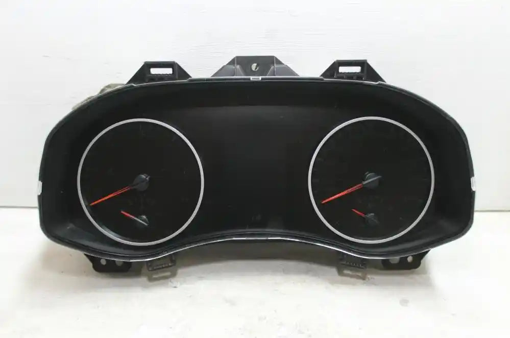 Used GWM, Cannon Ute Instrument Cluster Auto T/M Diesel Npw 09/20 2022 – image 1 - All Good Parts