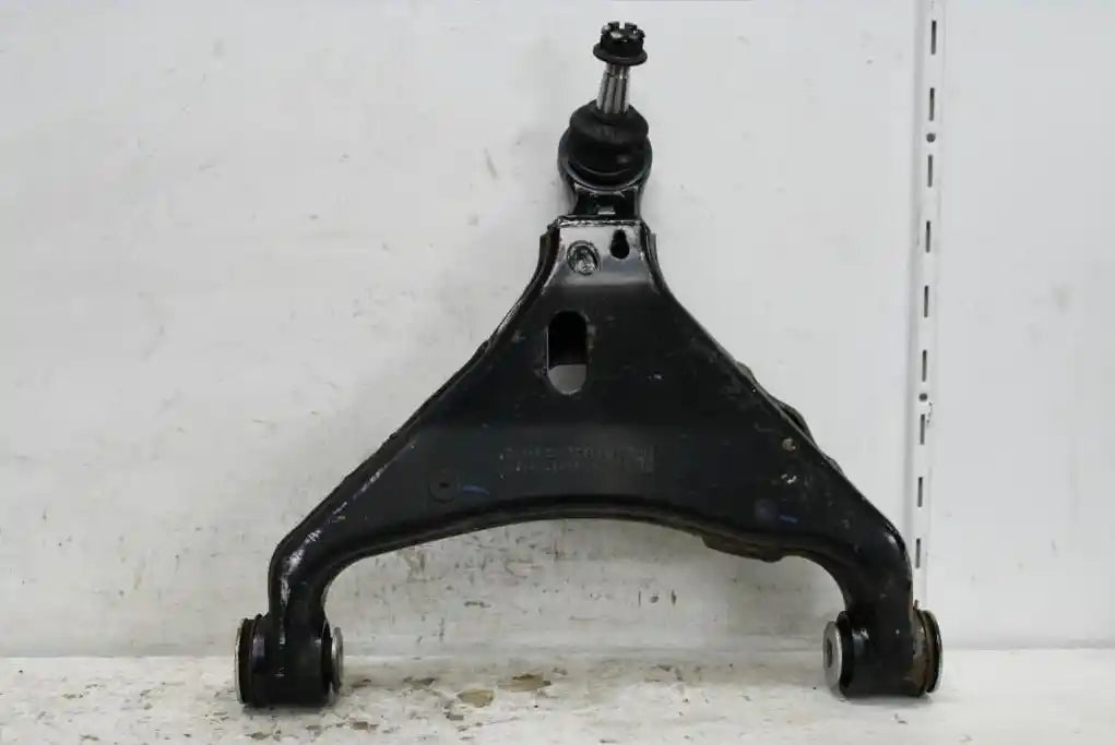 Used GWM, Cannon Ute Left Front Lower Control Arm Npw 09/20 2022 – image 1 - All Good Parts