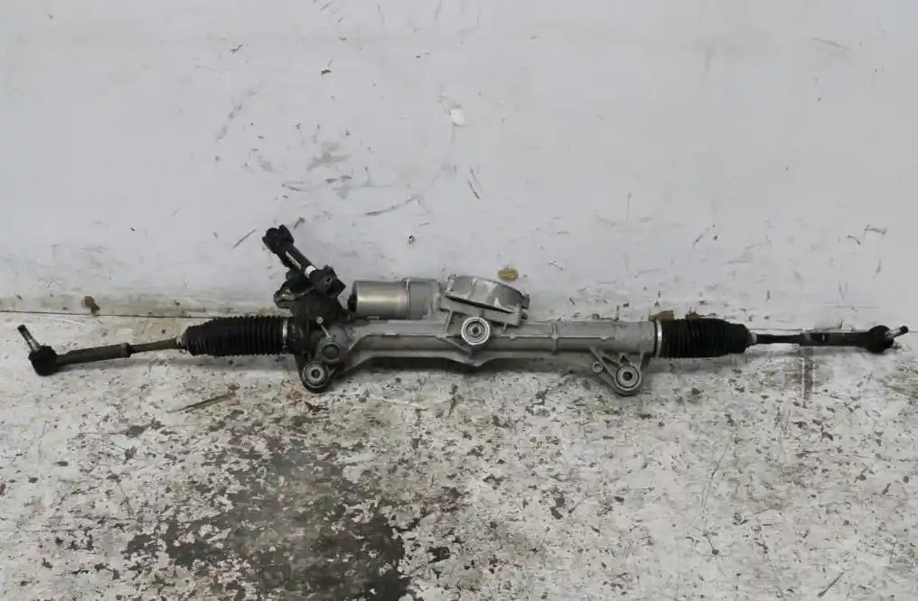 Used GWM, Cannon Ute Steering Box/Rack Npw Electric 09/20 2022 – image 1 - All Good Parts