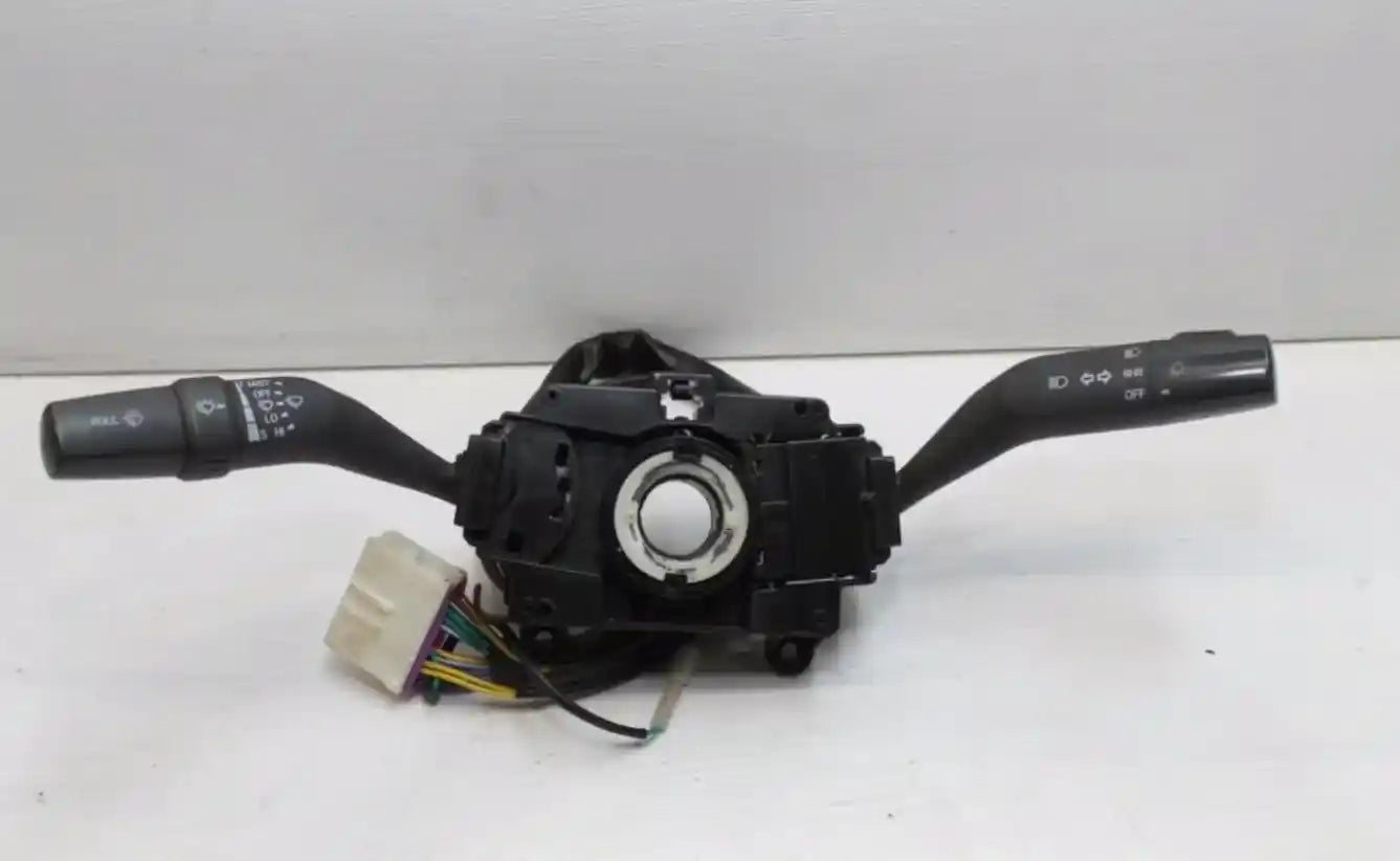 Used GWM, V200/V240 Combination Switch Complete Assy K2 07/09 01/15 2012 – main images - All Good Parts