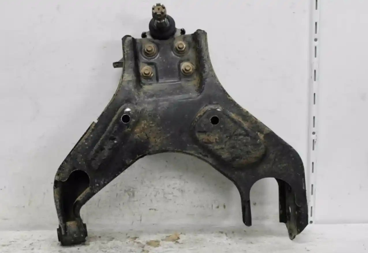 Used GWM, V200/V240 Left Front Lower Control Arm K2 04/11 01/15 2012 – main images - All Good Parts