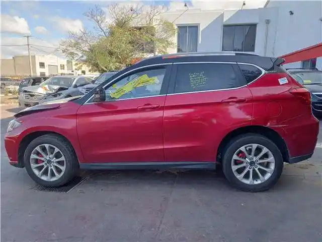 Used Haval H2 2019 – image 2 - All Good Parts