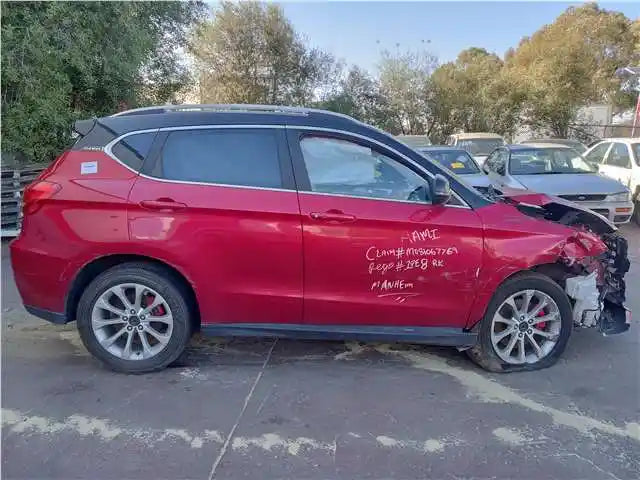 Used Haval H2 2019 – image 4 - All Good Parts