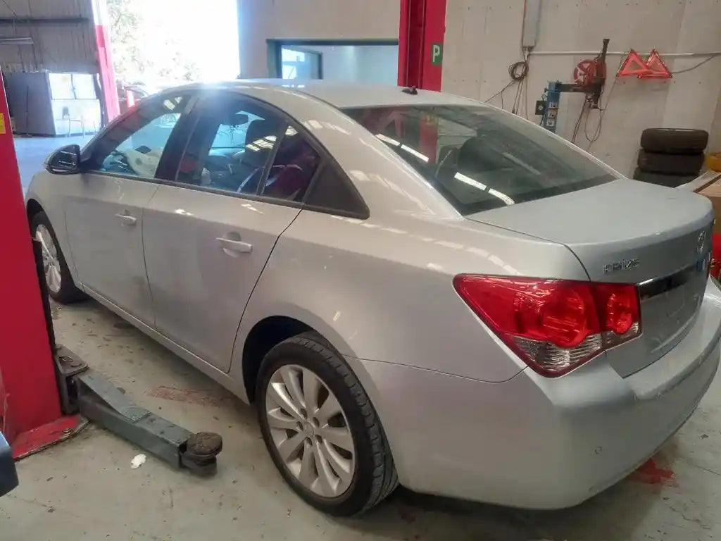 Used Holden Cruze 2016 – image 3 - All Good Parts