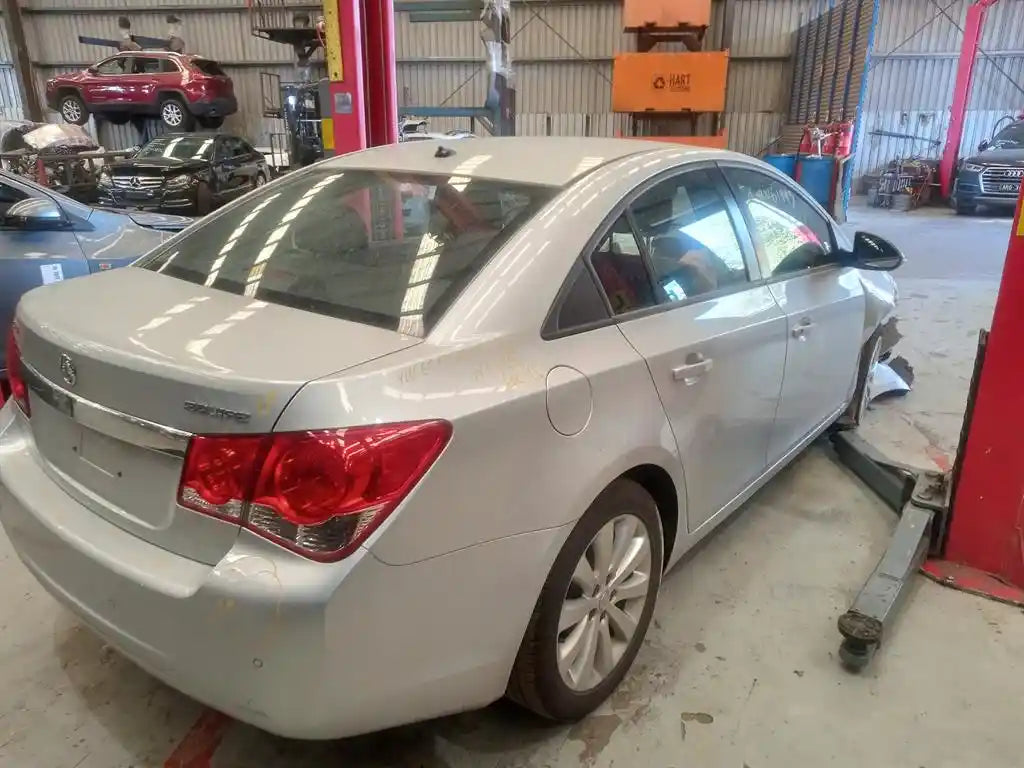 Used Holden Cruze 2016 – image 2 - All Good Parts