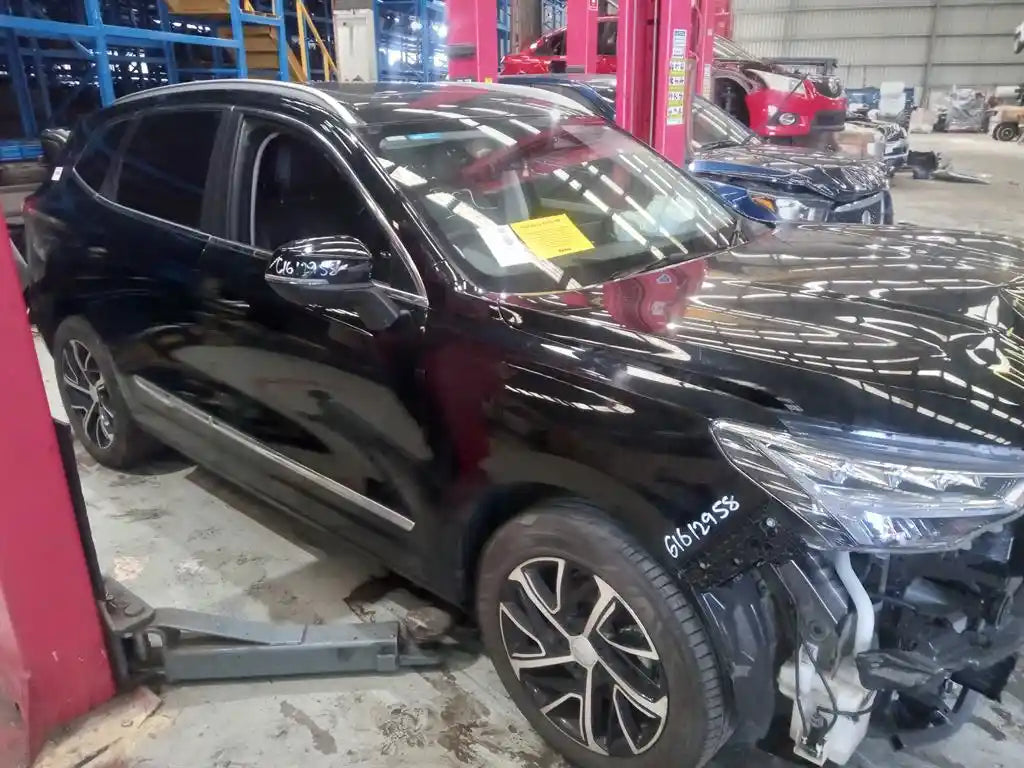 Used Haval Jolion 2022 – image 2 - All Good Parts