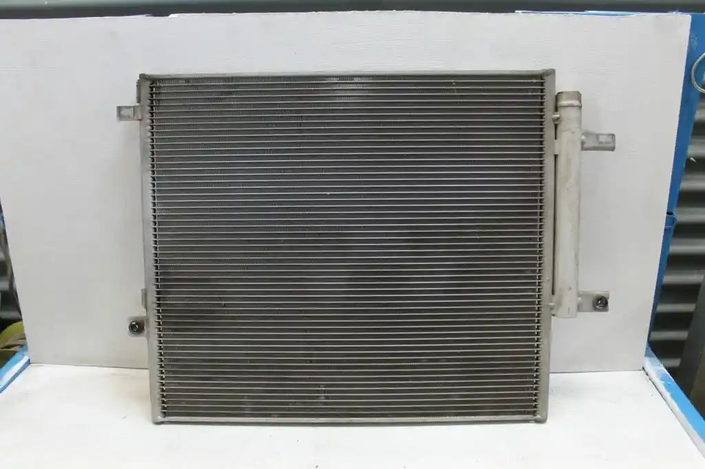 Used Haval, H2 A/C Condenser 06/15-02/21 J0016 2017 – main images - All Good Parts