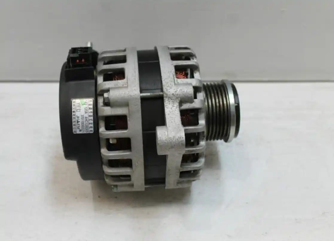 Used Haval, H2 Alternator Petrol, 1.5, Turbo, 06/15-02/21 J0075 2017 – main images - All Good Parts